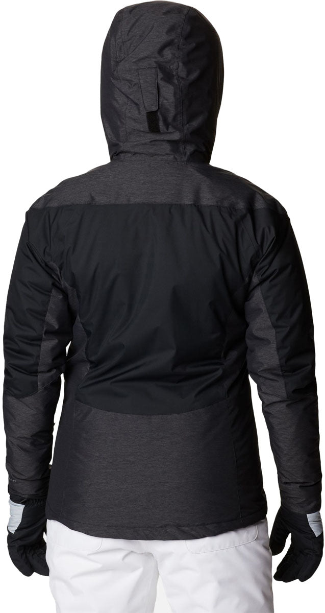 Rosie Run Ski Jacket - Women's