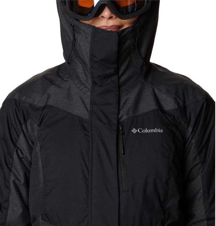 Rosie Run Ski Jacket - Women's