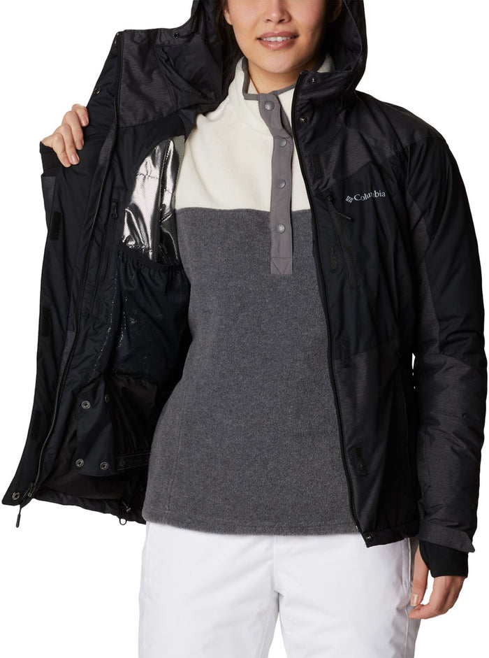Rosie Run Ski Jacket - Women's