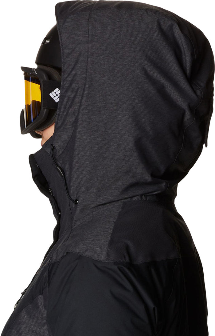 Rosie Run Ski Jacket - Women's