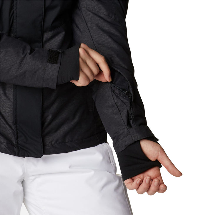 Rosie Run Ski Jacket - Women's