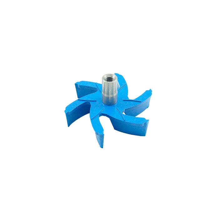 Rotor for milk pump - Milcotec
