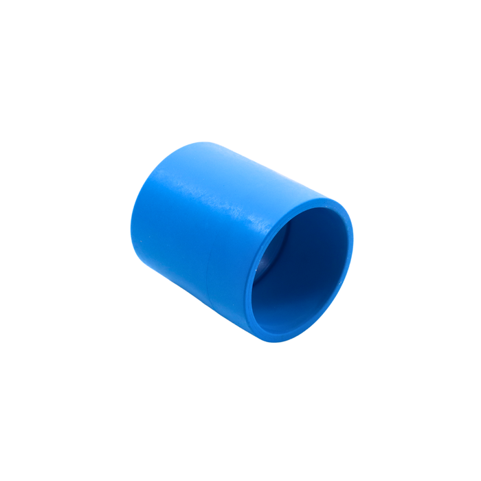 Rubber Sleeve - 2.5'' f. S/S Union