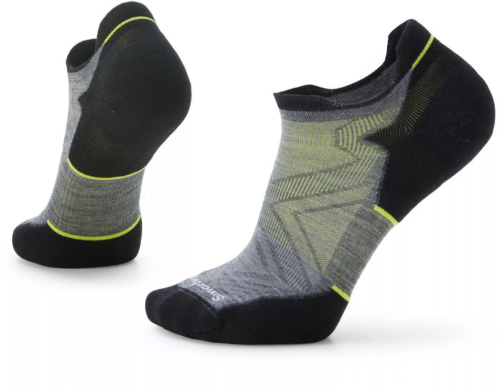 Run Targeted Cushion Socks - Men's