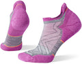 Run Targeted Cushion Socks - Women's