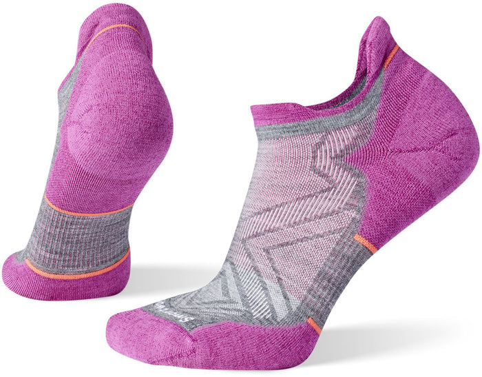 Run Targeted Cushion Socks - Women's