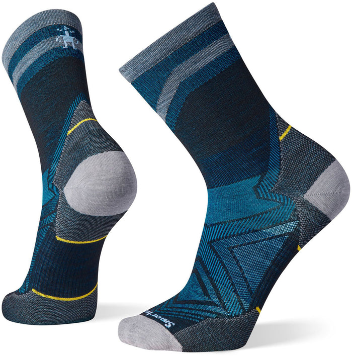 Run Zero Cushion Socks - Men's