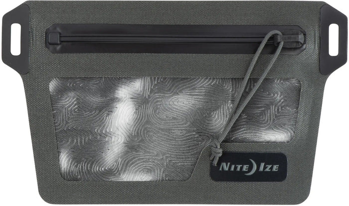 RunOFF Waterproof Wallet