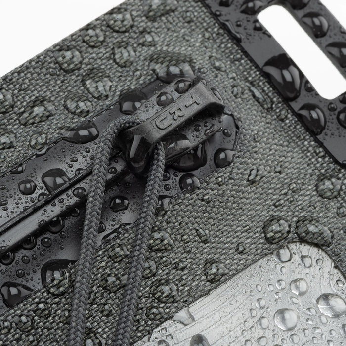 RunOFF Waterproof Wallet