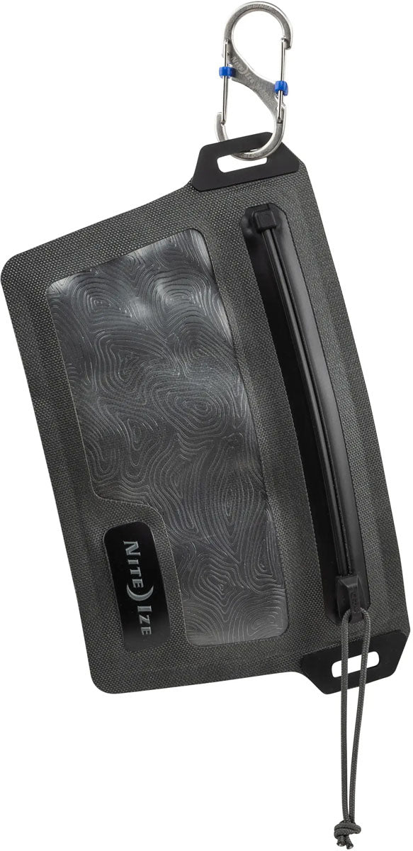 RunOFF Waterproof Wallet
