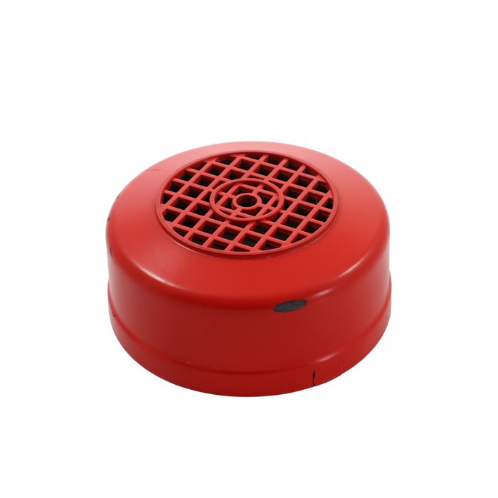 S - Agitator motor cover cap, used