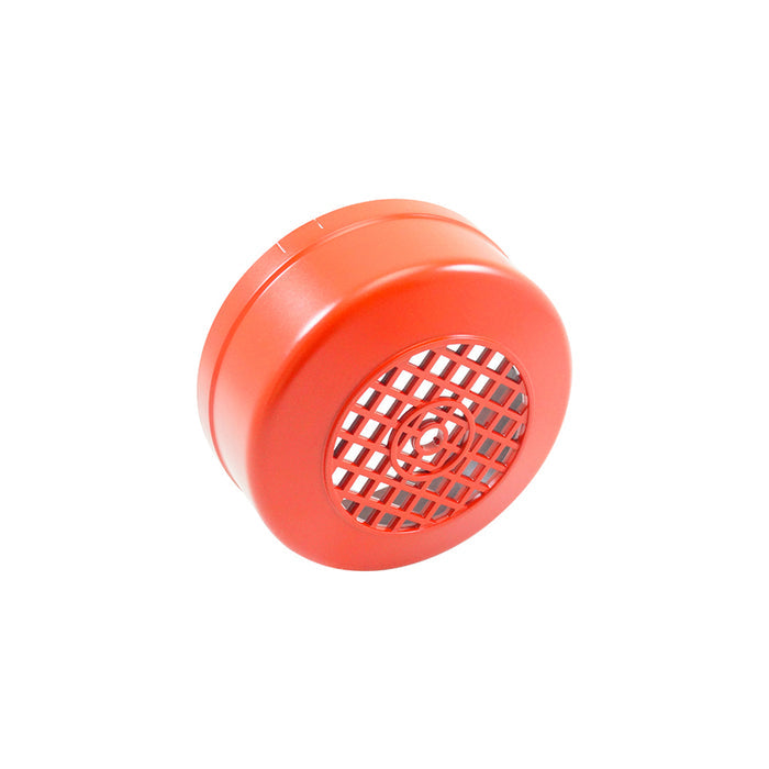 S - Agitator motor cover cap - Milcotec