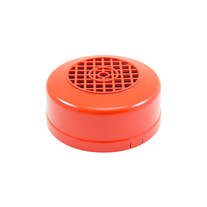 S - Agitator motor cover cap - Milcotec