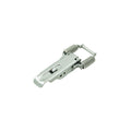S - Bent lever closure with latching device - Milcotec