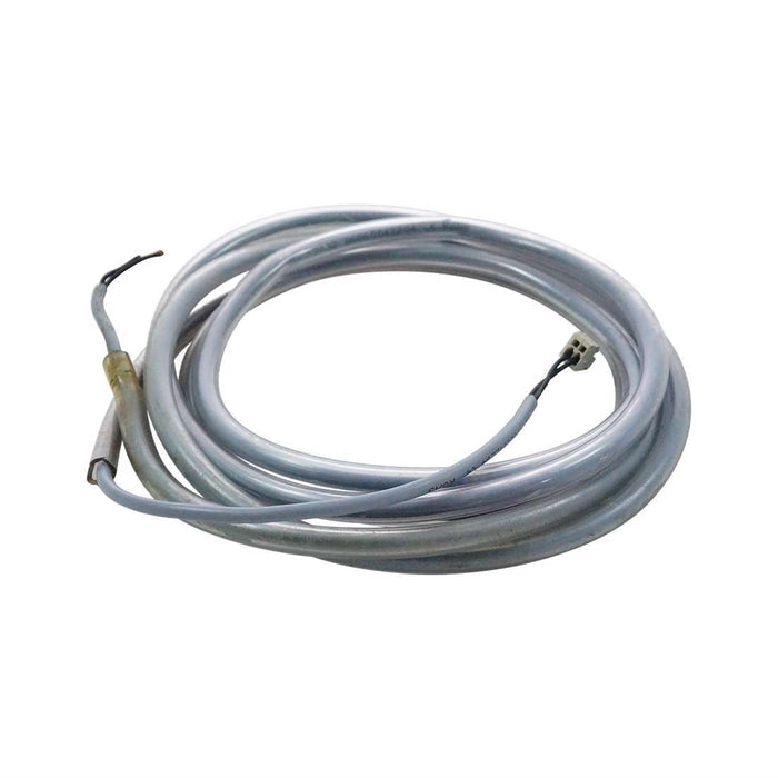 S - Cable hose and cable for fuel nozzle, used - Milcotec