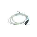 S - Connecting lead flow rate sensor (square) - Milcotec