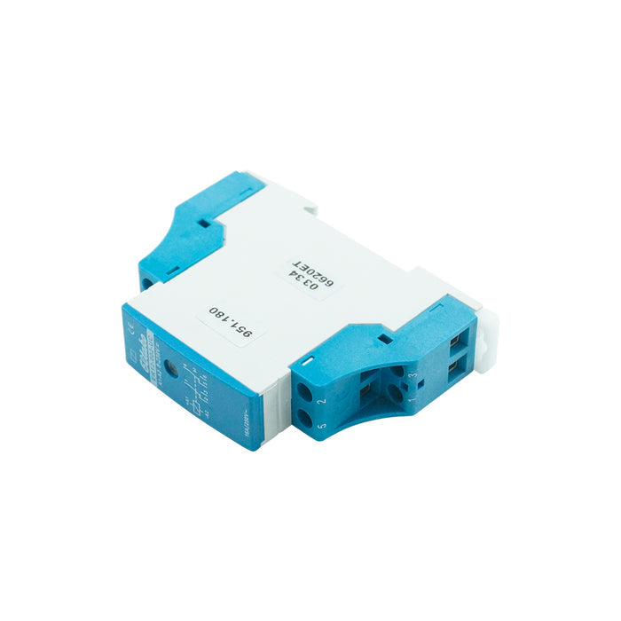 S - Control relay 230 V 10 A - Milcotec
