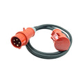 S - Feeder cable 400 V - Milcotec