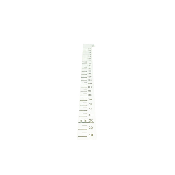 S - Hang in scale for 250L - Milcotec