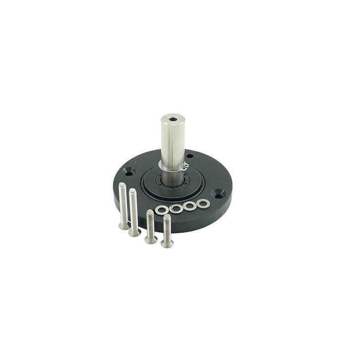 S - Repair set motor adapter flange - Milcotec