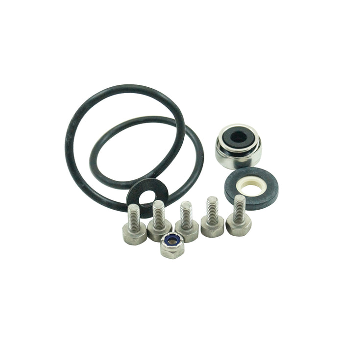 S - Repair set stainless steel centrifugal pump - Milcotec