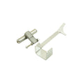 S - Retrofit kit pump nozzle locking device - Milcotec