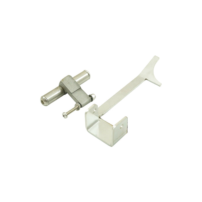 S - Retrofit kit pump nozzle locking device - Milcotec
