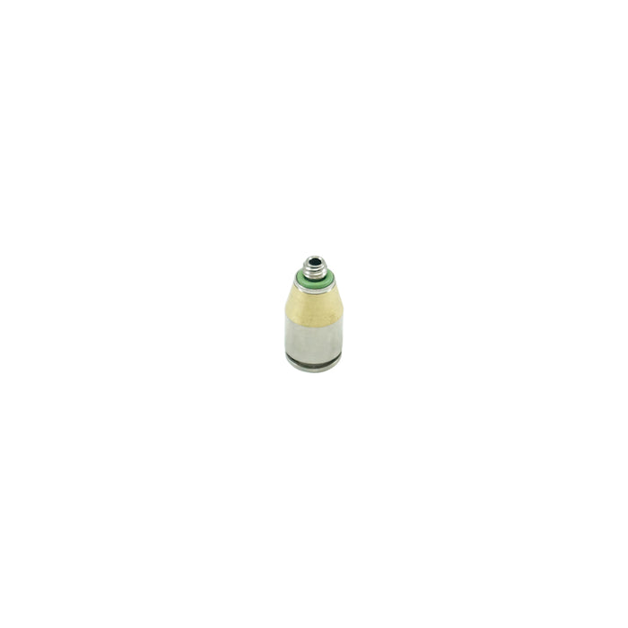 S - Straight connector for ventilation of milkpump - Milcotec