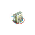 S - Transformer 7,5 VA 18 V - Milcotec