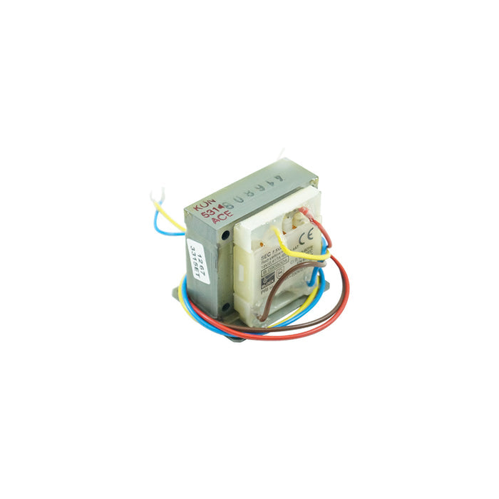 S - Transformer 7,5 VA 18 V - Milcotec