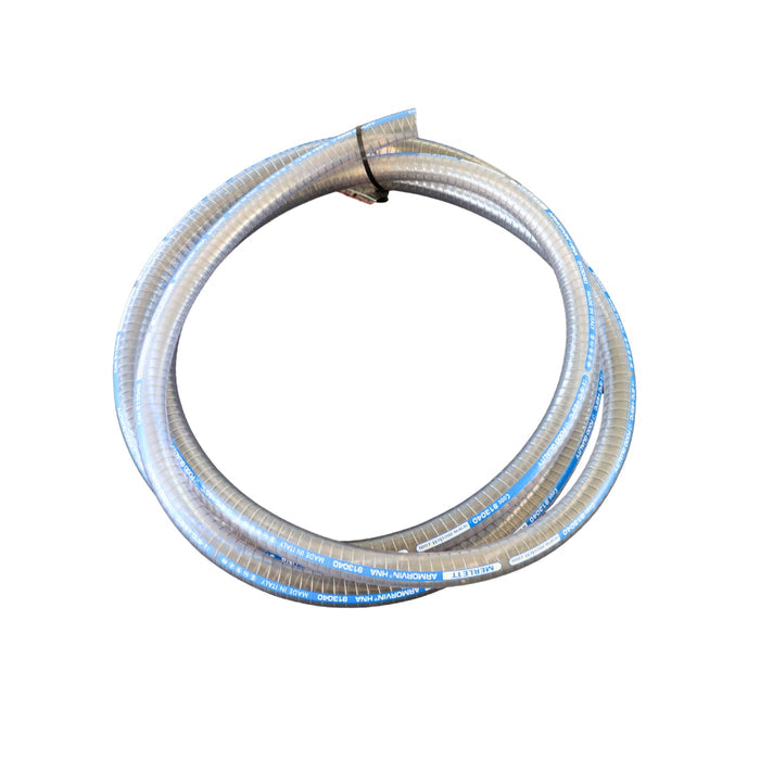 S- Suction hose Amorvin 32 mm - Milcotec
