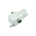 Safety valve for cooling tank, used