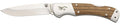 Sage Creek Folding Hunting Knife - Large