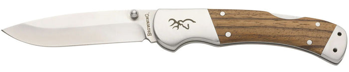 Sage Creek Folding Hunting Knife - Large