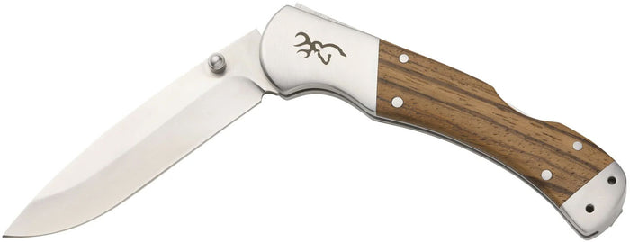 Sage Creek Folding Hunting Knife - Large