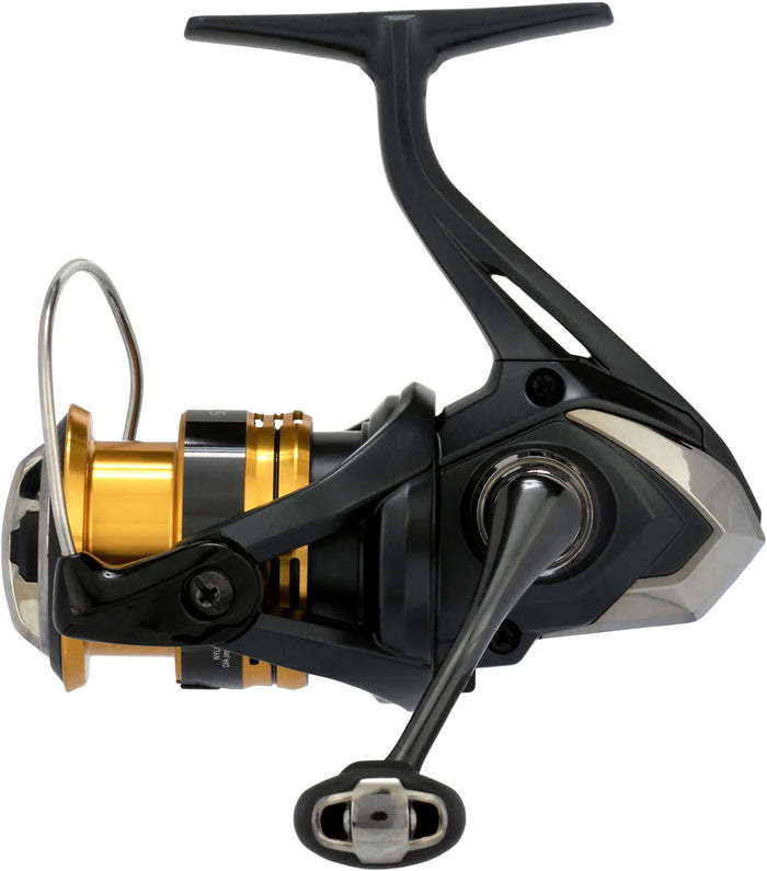 Sahara FJ Spinning Reel