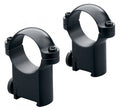 Sako Scope Rings - High- Matte - 30 mm