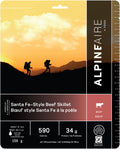 Santa Fe Beef Skillet