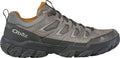 Sawtooth X Hiking Shoes - Men's - Wide