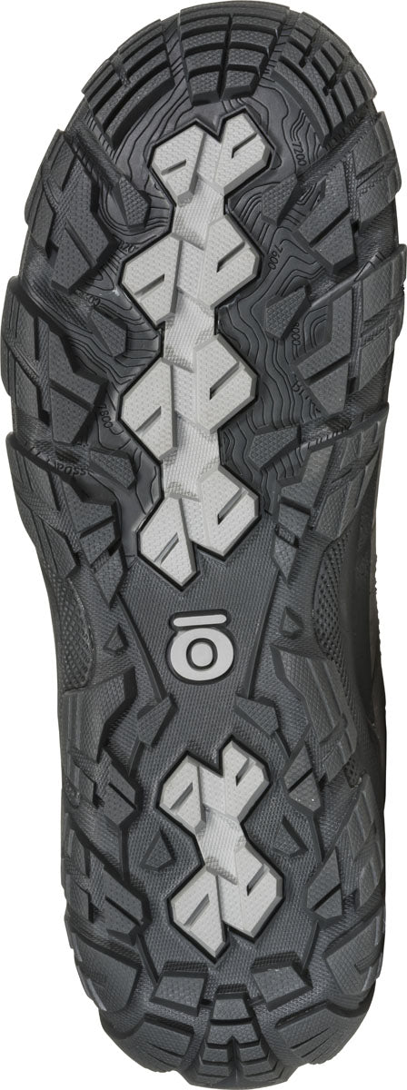Sawtooth X Hiking Shoes - Men's - Wide