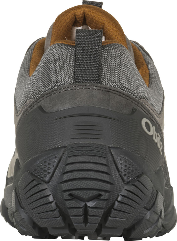 Sawtooth X Hiking Shoes - Men's - Wide