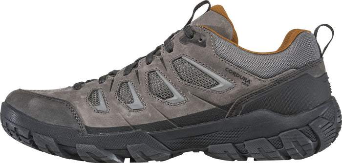Sawtooth X Hiking Shoes - Men's - Wide