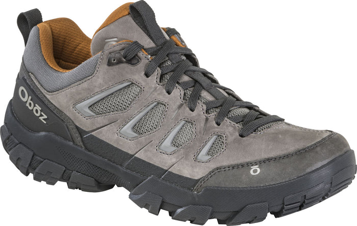 Sawtooth X Hiking Shoes - Men's - Wide