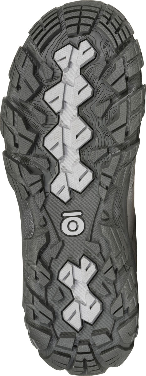 Sawtooth X Low Hiking Shoes - Women’s