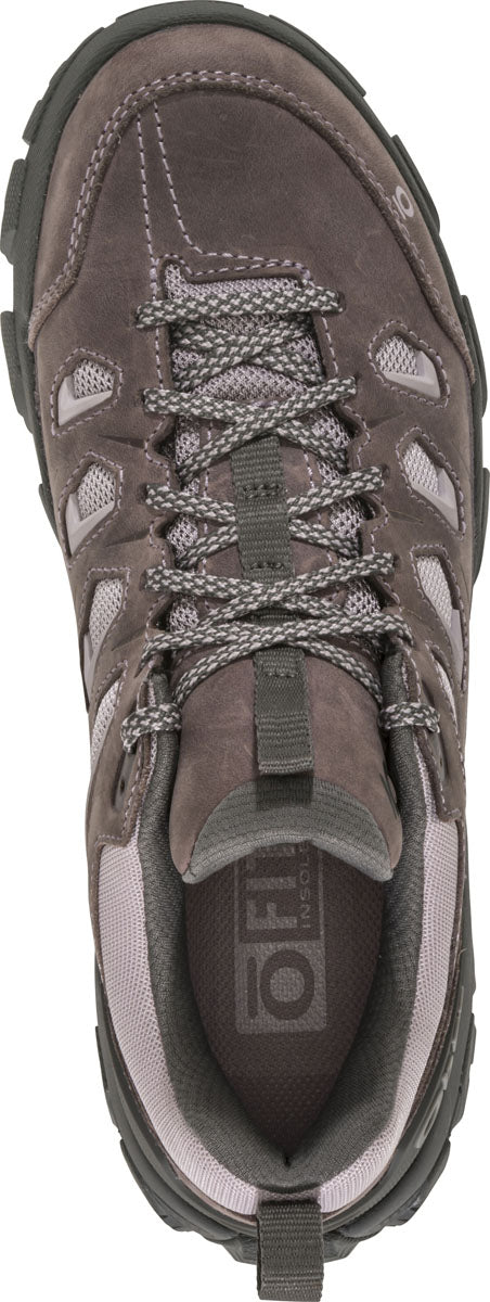 Sawtooth X Low Waterproof Hiking Shoes - Women’s - Wide