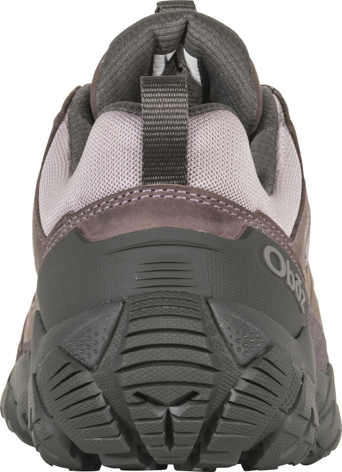 Sawtooth X Low Waterproof Hiking Shoes - Women’s - Wide