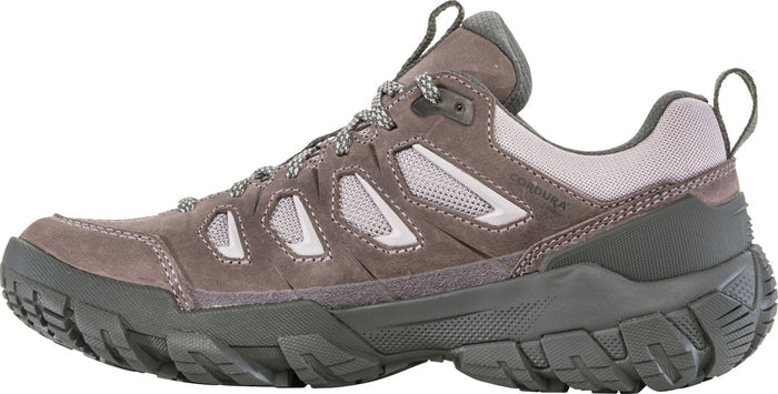 Sawtooth X Low Waterproof Hiking Shoes - Women’s - Wide