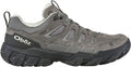 Sawtooth X Low Waterproof Hiking Shoes - Women’s - Wide