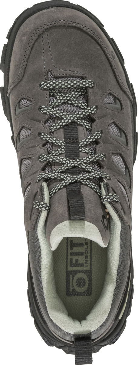 Sawtooth X Low Waterproof Hiking Shoes - Women’s - Wide