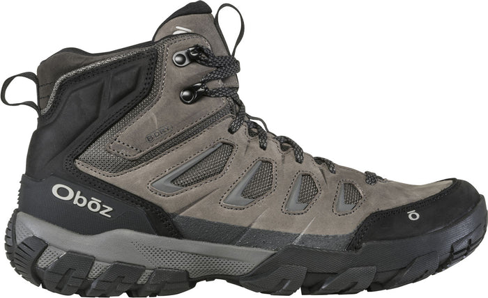 Sawtooth X Mid Waterproof Hiking Boots - Men’s